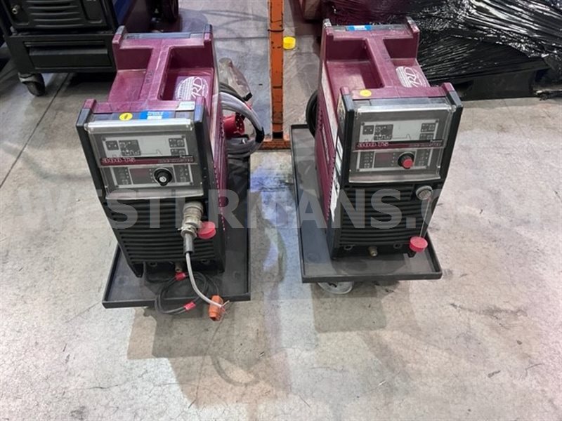 Thermal Arc 300 TS ArcMaster DC TIG Welder water cooled